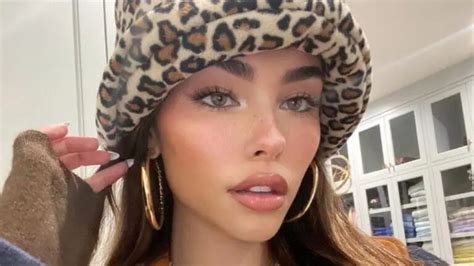 madison beer leaked nudes|Madison Beer says she contemplated suicide after her nudes。